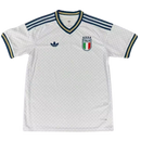 CAMISETA ITALIA II 25/26 BLANCA HOMBRE