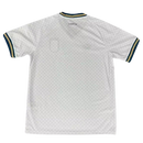 CAMISETA ITALIA II 25/26 BLANCA HOMBRE