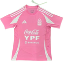 ARGENTINA ROSA ENTRENAMIENTO 2026 HOMBRE