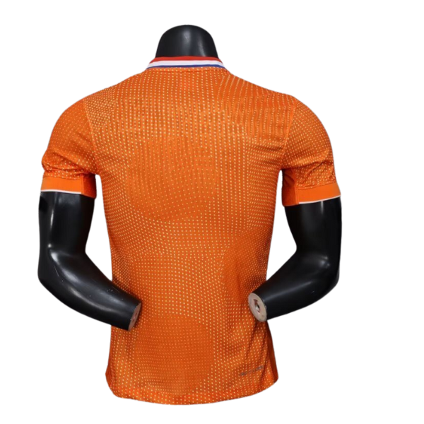 CAMISETA HOLANDA I 25/26 HOMBRE (VERSIÓN JUGADOR)