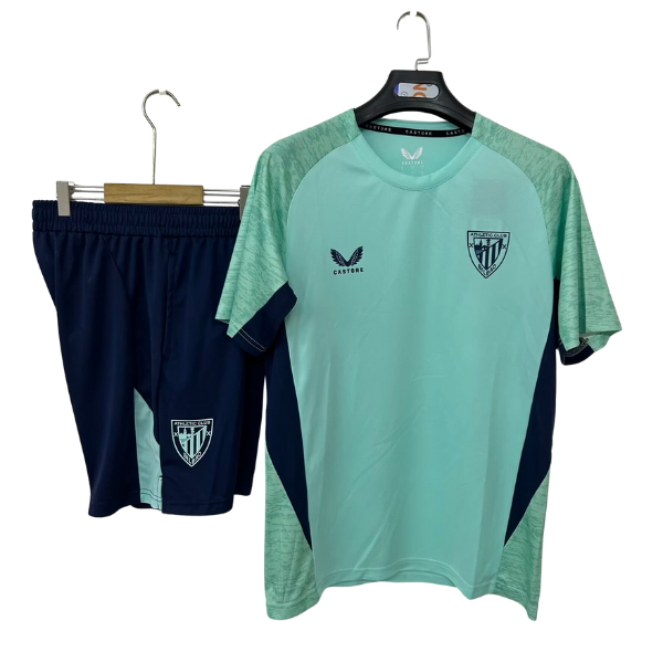 ATHLETIC BILBAO CONJUNTO ENTRENAMIENTO II 25/26