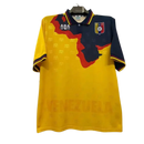 VENEZUELA II 1998 HOMBRE (RETRO)