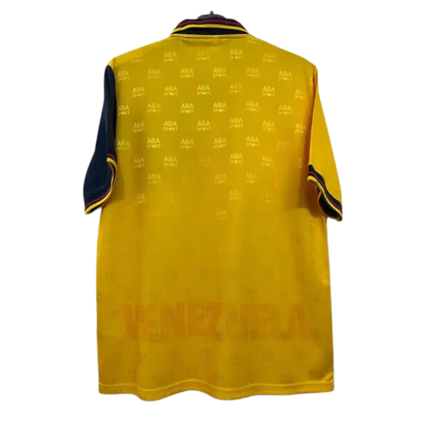 VENEZUELA II 1998 HOMBRE (RETRO)