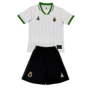 RACING EDICIÓN ESPECIAL 25/26 CONJUNTO INFANTIL