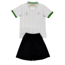 RACING EDICIÓN ESPECIAL 25/26 CONJUNTO INFANTIL