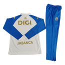 CHÁNDAL + PANTALONES DEPORTIVO LA CORUNA ENTRENAMIENTO 25/26 HOMBRE