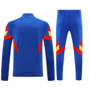 CHÁNDAL + PANTALONES ESPAÑA ENTRENAMIENTO II 25/26 HOMBRE