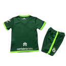 RACING SANTANDER II 25/26 EQUIPACIÓN PARA NIÑOS