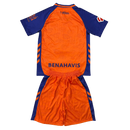 CAMISETA MÁLAGA III 25/26 EQUIPACIÓN PARA NIÑOS