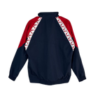 ATLÉTICO DE MADRID II 25/26 CHÁNDAL HOMBRE RETRO