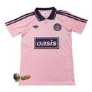 ADD X OASIS ROSA II EDICÍON PREMIUM HOMBRE 25/26