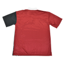 ADD X OASIS ROJA II EDICÍON PREMIUM HOMBRE 1996 RETRO