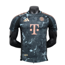 BAYERN MUNICH II 24/25 VERSIÓN JUGADOR