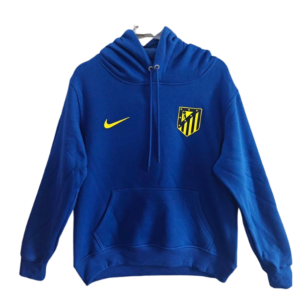 SUDADERA ATLÉTICO DE MADRID III 25/26