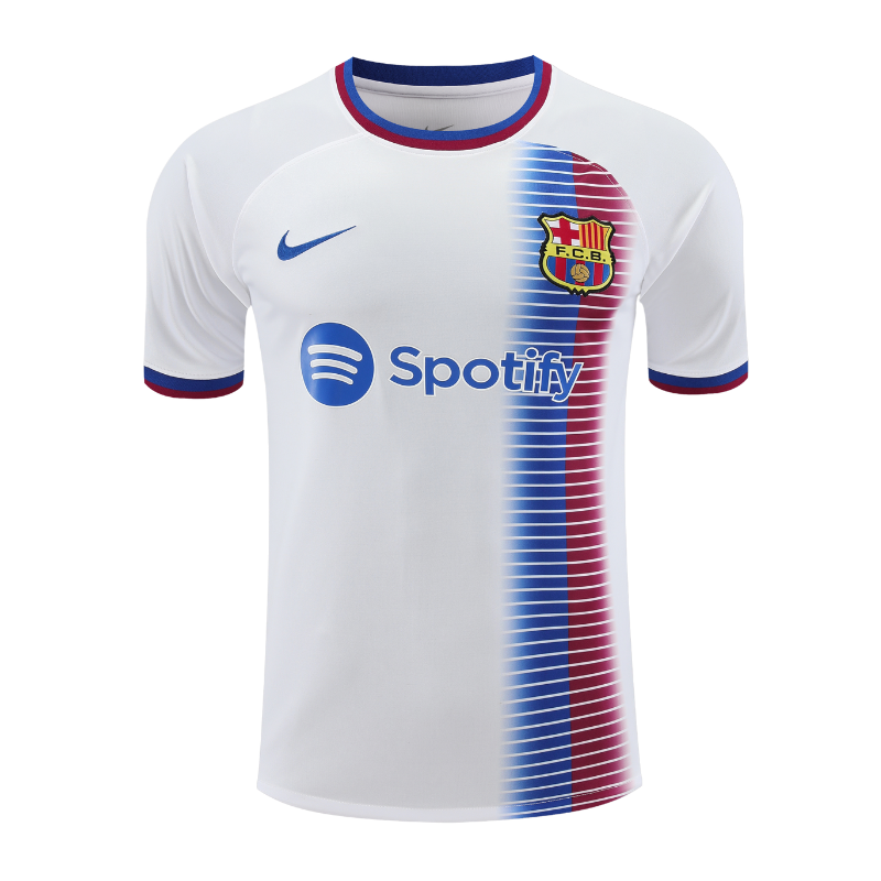 CAMISETA BARCELONA EDICIÓN ESPECIAL 24/25 HOMBRE