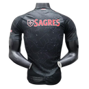 BENFICA II 24/25 HOMBRE (VERSIÓN JUGADOR)