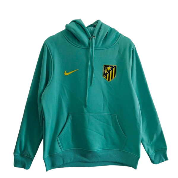 SUDADERA ATLÉTICO DE MADRID IV 25/26