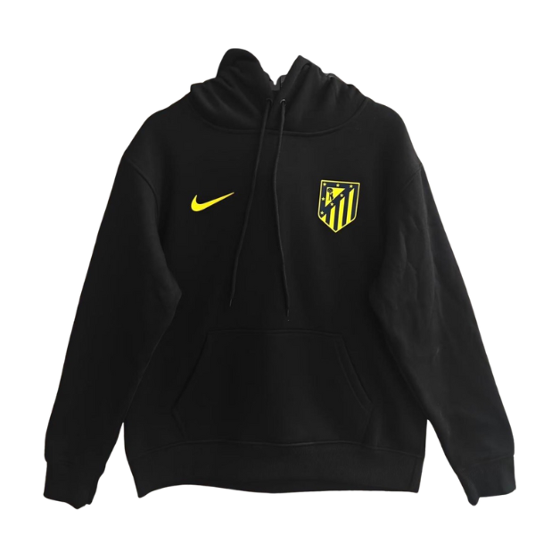 SUDADERA ATLÉTICO DE MADRID V 25/26