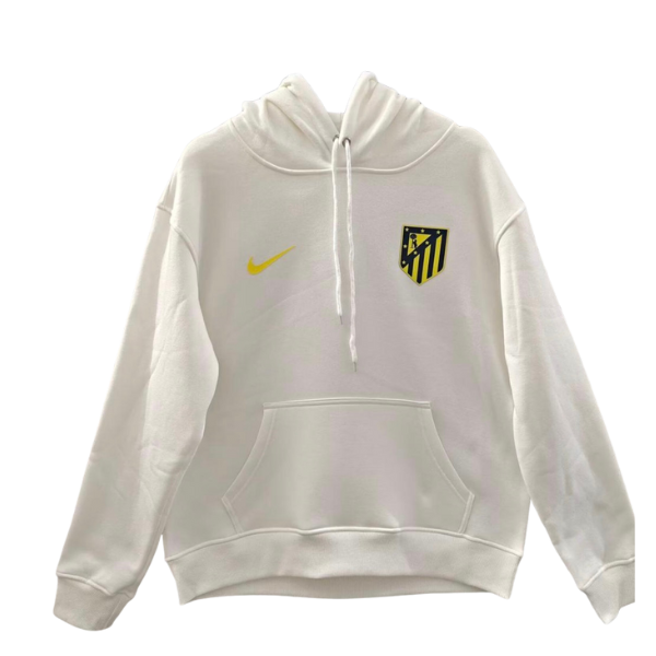 SUDADERA ATLÉTICO DE MADRID VII 25/26