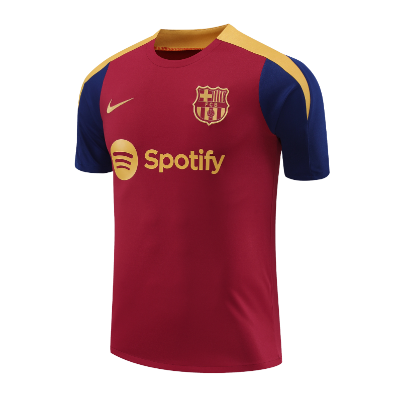 CAMISETA BARCELONA EDICIÓN ESPECIAL II 24/25 HOMBRE