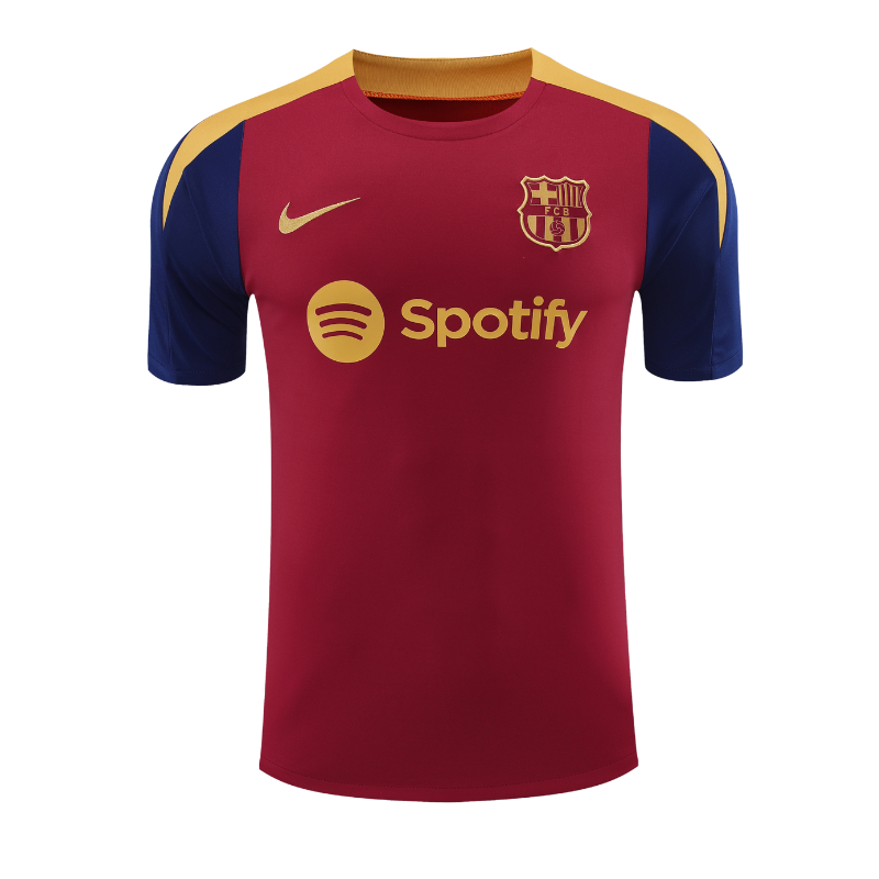 CAMISETA BARCELONA EDICIÓN ESPECIAL II 24/25 HOMBRE