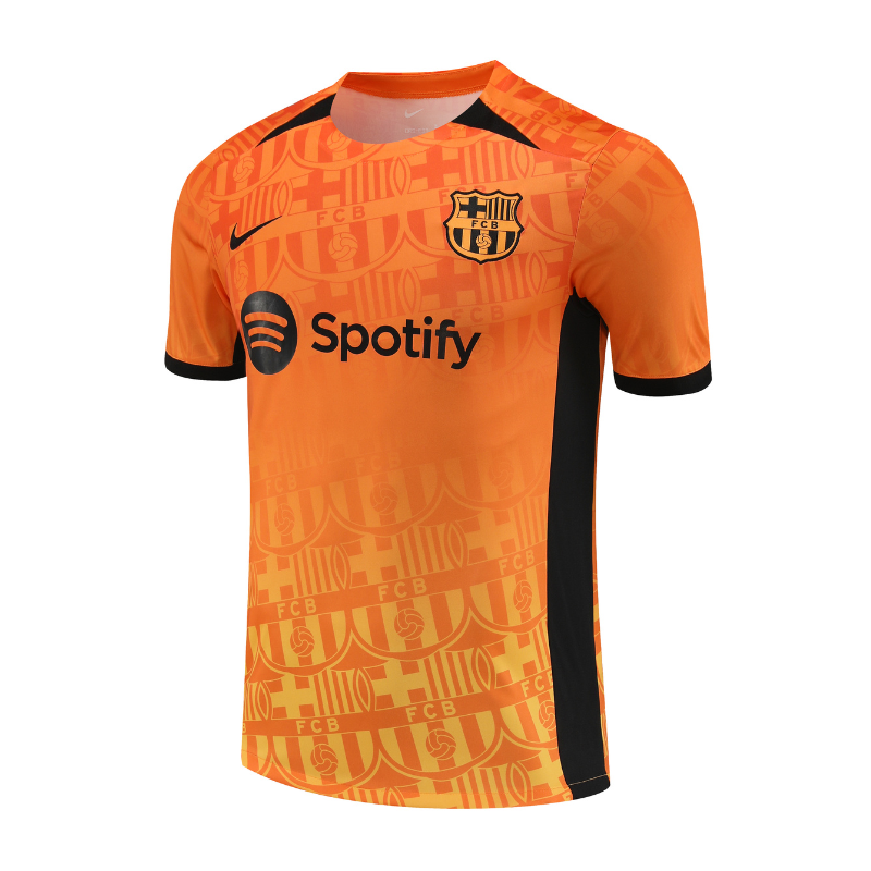 CAMISETA BARCELONA EDICIÓN ESPECIAL III 24/25 HOMBRE