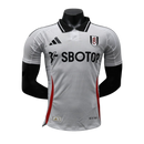 FULHAM I 24/25 HOMBRE BLANCA VERSIÓN JUGADOR