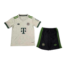 BAYERN MUNICH EDICIÓN ESPECIAL 25/26 CONJUNTO INFANTIL