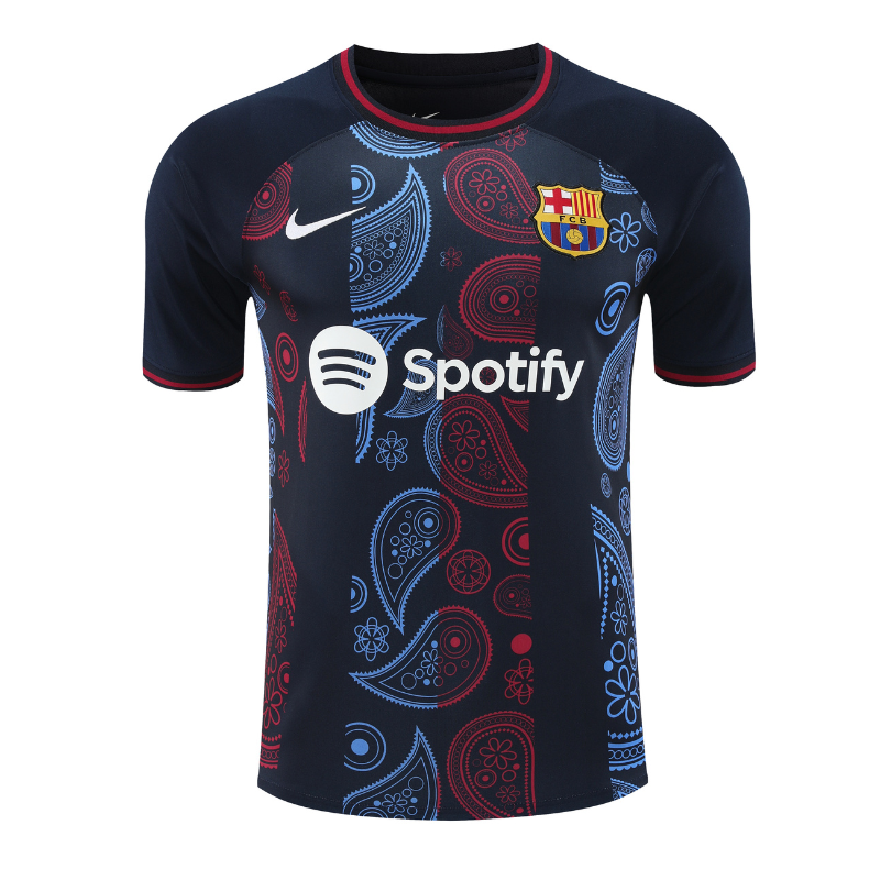 CAMISETA BARCELONA EDICIÓN ESPECIAL IV 24/25 HOMBRE