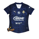 CHIVAS GUADALAJARA III 24/25 MUJER