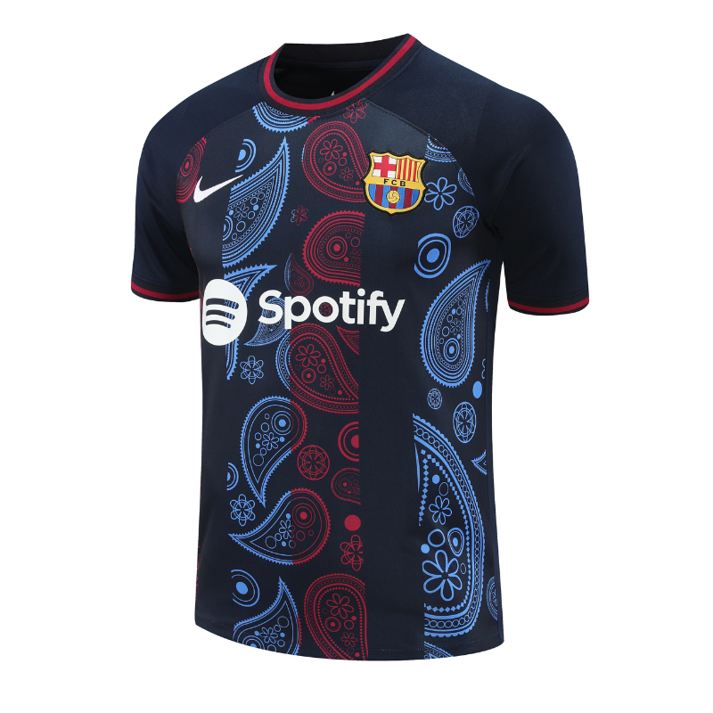 CAMISETA BARCELONA EDICIÓN ESPECIAL IV 24/25 HOMBRE