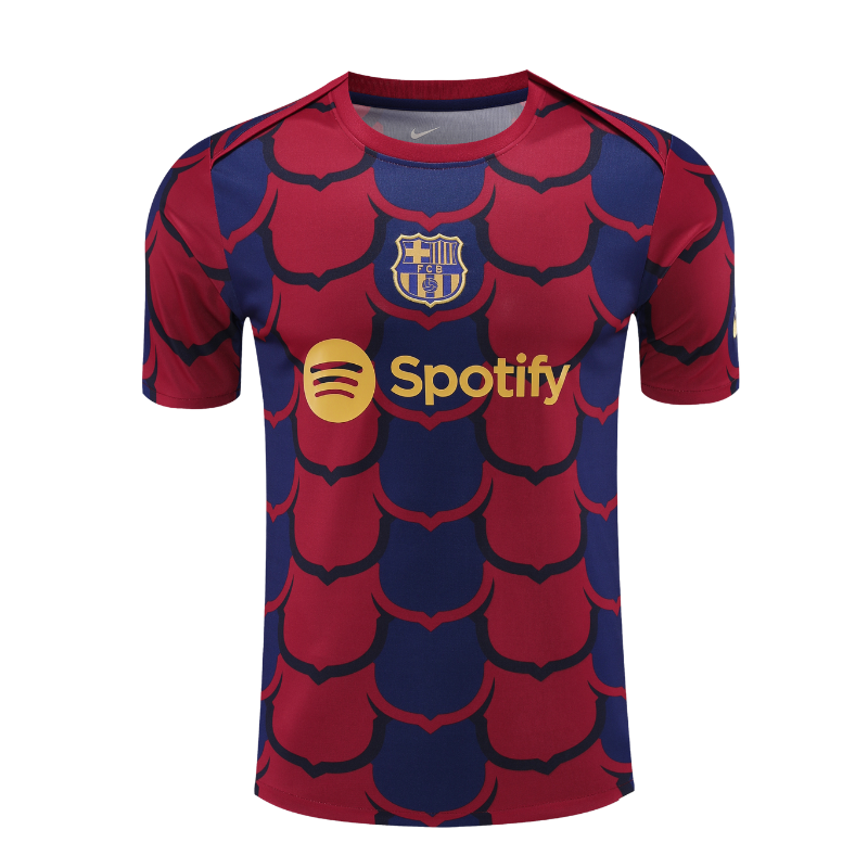 CAMISETA BARCELONA EDICIÓN ESPECIAL V 24/25 HOMBRE