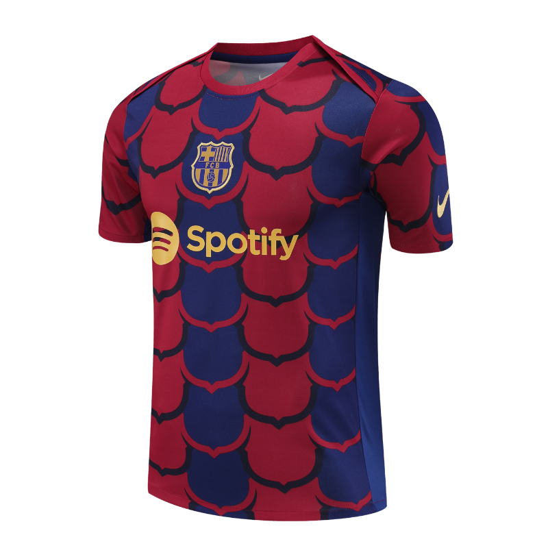 CAMISETA BARCELONA EDICIÓN ESPECIAL V 24/25 HOMBRE