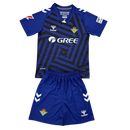 REAL BETIS CONJUNTO INFANTIL PORTERO III 25/26