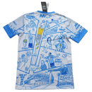 MÁLAGA EDICIÓN LIMITADA HOMBRE 25/26