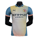 CAMISETA MANCHESTER CITY III 24/25 HOMBRE (VERSIÓN JUGADOR)