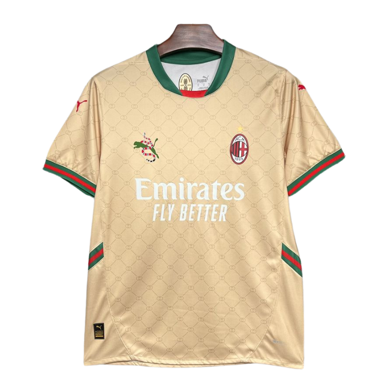 MILAN EDICIÓN ESPECIAL 24/25 HOMBRE