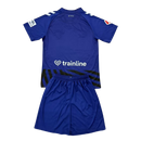 REAL BETIS CONJUNTO INFANTIL PORTERO III 25/26