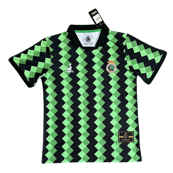 RACING DE SANTANDER 112th 25/26 HOMBRE