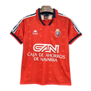 OSASUNA I 96/97 HOMBRE (RETRO)