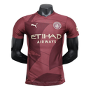 CAMISETA MANCHESTER CITY IV 24/25 HOMBRE (VERSIÓN JUGADOR)