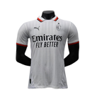 CAMISETA MILAN II 24/25 HOMBRE (VERSIÓN JUGADOR)