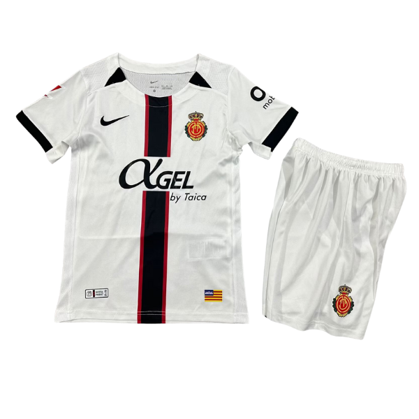 MALLORCA II 25/26 CONJUNTO INFANTIL