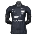 CAMISETA MONTERREY III 24/25 HOMBRE VERSIÓN JUGADOR