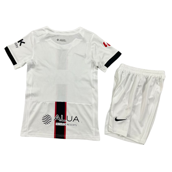 MALLORCA II 25/26 CONJUNTO INFANTIL