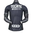 CAMISETA MONTERREY III 24/25 HOMBRE VERSIÓN JUGADOR