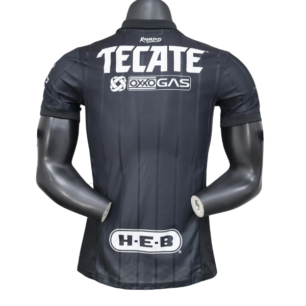 CAMISETA MONTERREY III 24/25 HOMBRE VERSIÓN JUGADOR