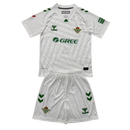 REAL BETIS PORTERO I 25/26 CONJUNTO INFANTIL