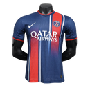 CAMISETA PSG EDICIÓN ESPECIAL  24/25 HOMBRE (VERSIÓN JUGADOR)