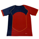 NK X TOTAL 90 ROJA HOMBRE 25/26